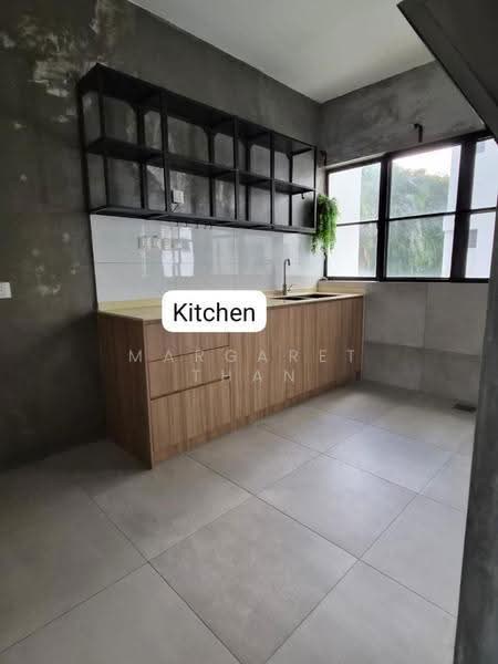Condominium for Sale at Prima 16 (Prima Sixteen) - Margaret Than - Kitchen - PropertyGuru.com.my