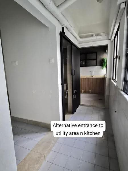 Condominium for Sale at Prima 16 (Prima Sixteen) - Margaret Than - Kitchen - PropertyGuru.com.my