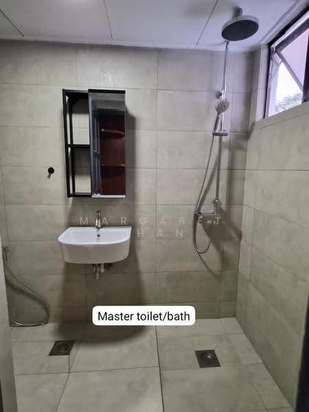 Condominium for Sale at Prima 16 (Prima Sixteen) - Margaret Than - Bathroom - PropertyGuru.com.my