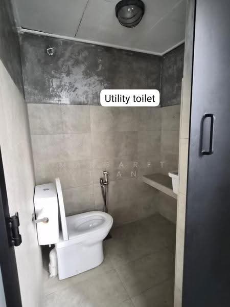 Condominium for Sale at Prima 16 (Prima Sixteen) - Margaret Than - Bathroom - PropertyGuru.com.my