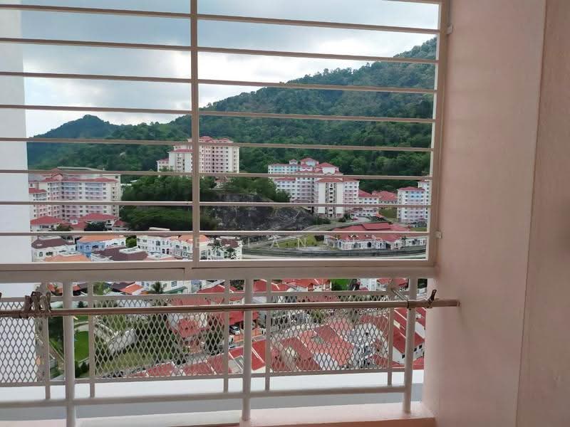 Condominium for Rent at University Heights - Declan Ng - View - PropertyGuru.com.my
