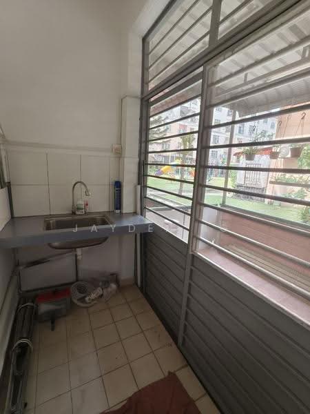 Townhouse for Sale in Bandar Selesa Jaya (Skudai) - Jayden Ng - Balcony - PropertyGuru.com.my