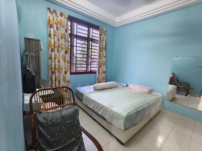 Townhouse for Sale in Bandar Selesa Jaya (Skudai) - Jayden Ng - Bedroom - PropertyGuru.com.my