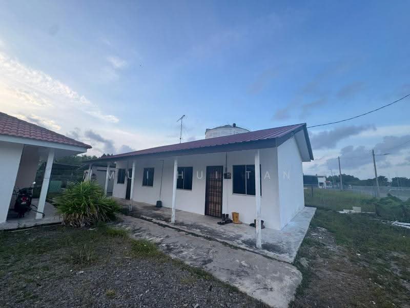 Rumah Teres 1-Tingkat untuk Dijual di Pengerang (Johor) - Mui Hui Tan - PropertyGuru.com.my