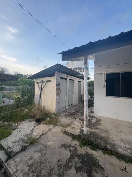 Rumah Teres 1-Tingkat untuk Dijual di Pengerang (Johor) - Mui Hui Tan - PropertyGuru.com.my