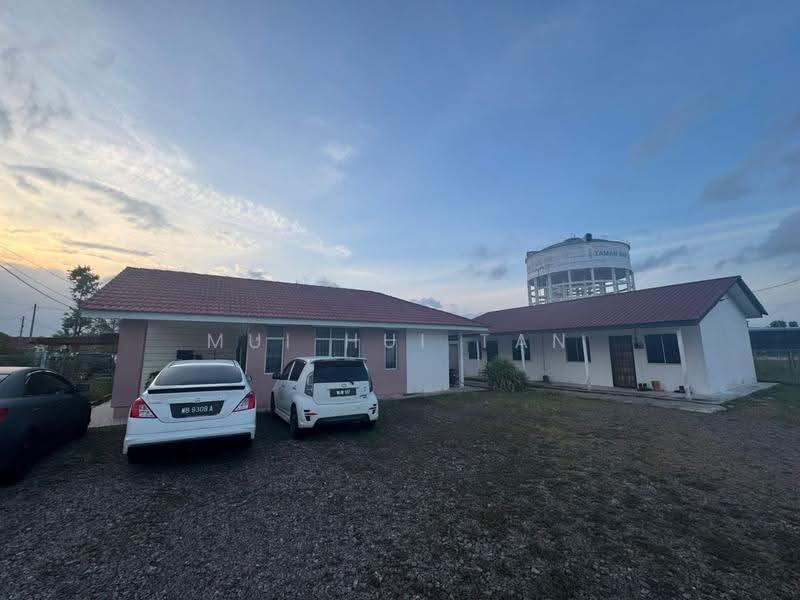 Rumah Teres 1-Tingkat untuk Dijual di Pengerang (Johor) - Mui Hui Tan - PropertyGuru.com.my