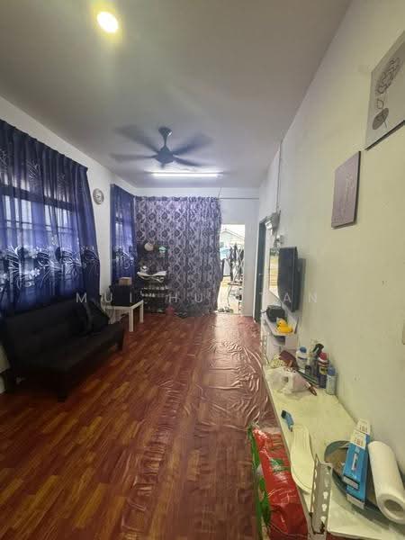 Rumah Teres 1-Tingkat untuk Dijual di Pengerang (Johor) - Mui Hui Tan - PropertyGuru.com.my