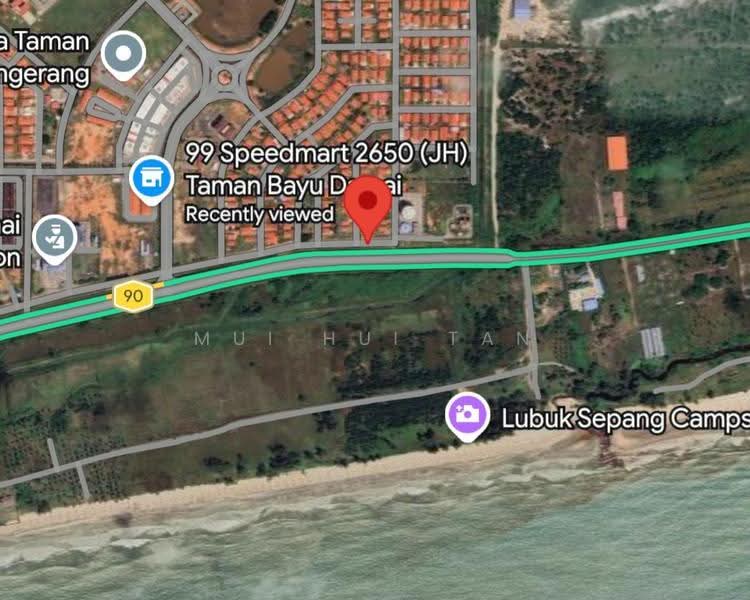 Rumah Teres 1-Tingkat untuk Dijual di Pengerang (Johor) - Mui Hui Tan - PropertyGuru.com.my