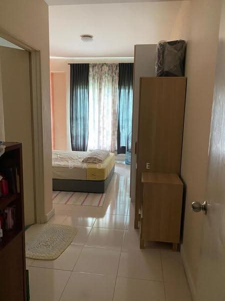 Kediaman Servis untuk Dijual di Metropolitan Square - Bao Jie - Bedroom - PropertyGuru.com.my