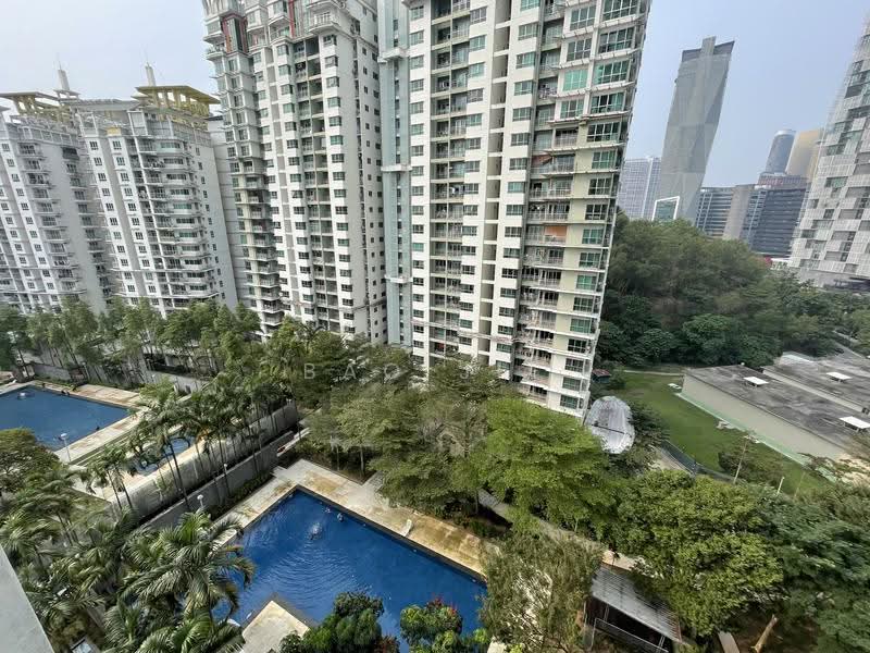 Service Residence for Sale at Metropolitan Square Service Residence - Bao Jie - Exterior - PropertyGuru.com.my