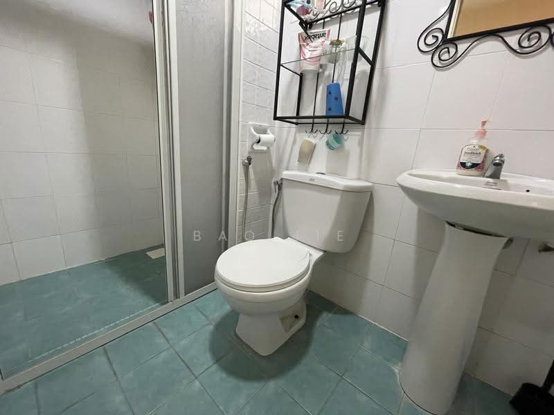 Service Residence for Sale at Metropolitan Square Service Residence - Bao Jie - Bathroom - PropertyGuru.com.my