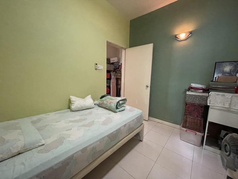 Service Residence for Sale at Metropolitan Square Service Residence - Bao Jie - Bedroom - PropertyGuru.com.my
