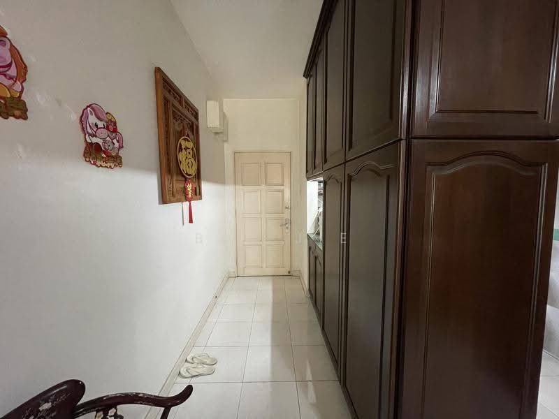 Service Residence for Sale at Metropolitan Square Service Residence - Bao Jie - Entrance - PropertyGuru.com.my