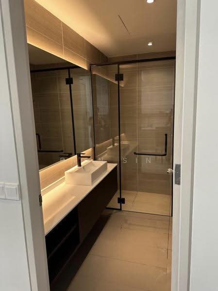 Service Residence for Sale at 28 Boulevard - Dion Sin - Bathroom - PropertyGuru.com.my