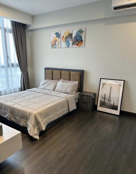 Service Residence for Sale at 28 Boulevard - Dion Sin - Bedroom - PropertyGuru.com.my
