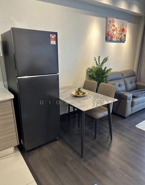 Service Residence for Sale at 28 Boulevard - Dion Sin - Living Room - PropertyGuru.com.my