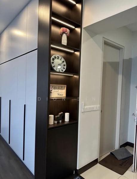 Service Residence for Sale at 28 Boulevard - Dion Sin - Interior - PropertyGuru.com.my