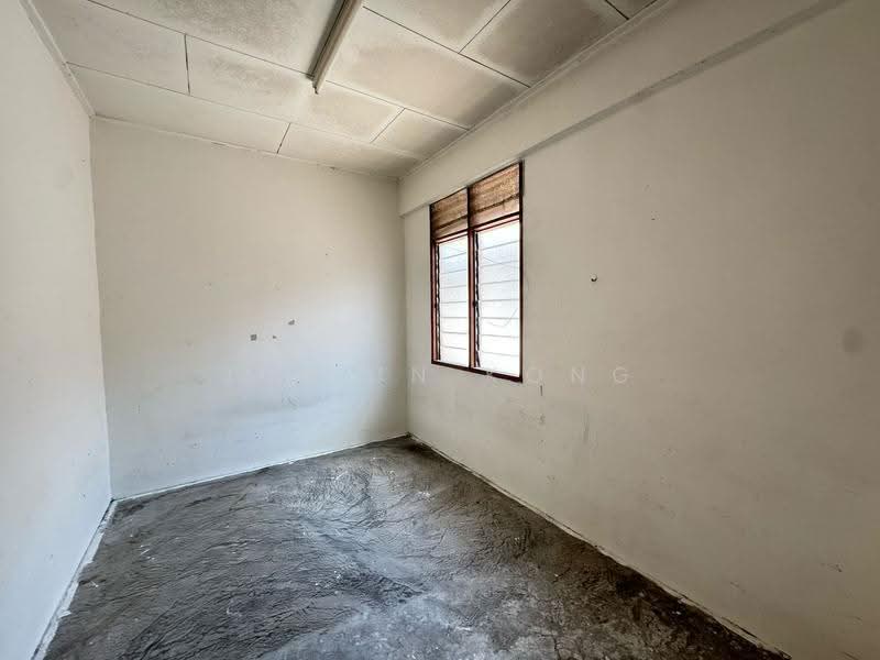 Rumah Flat untuk Dijual di Taman Sri Pulai Perdana - Justin Kong - Interior - PropertyGuru.com.my