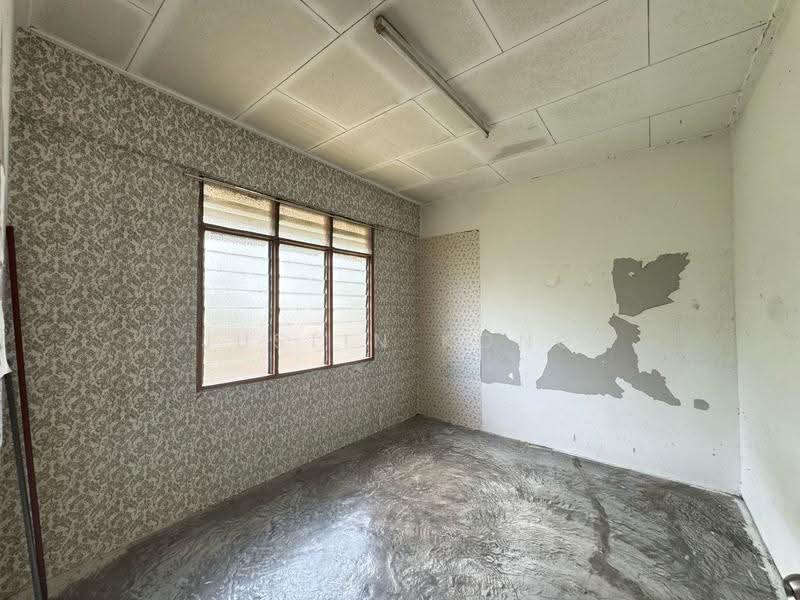 Rumah Flat untuk Dijual di Taman Sri Pulai Perdana - Justin Kong - Interior - PropertyGuru.com.my