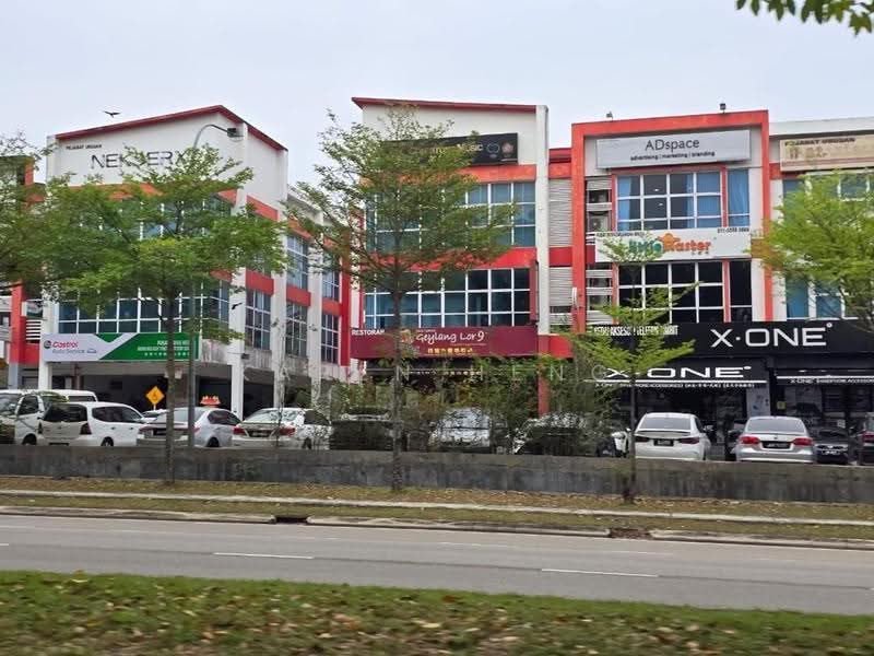 Shop / Office for Sale in Taman Mount Austin (Tebrau) - Karen Heng - PropertyGuru.com.my