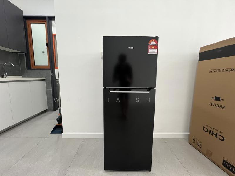 Kediaman Servis untuk Disewa di JRK Convena - Wan Jia Shun - Kitchen - PropertyGuru.com.my