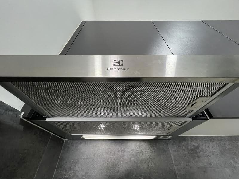 Kediaman Servis untuk Disewa di JRK Convena - Wan Jia Shun - Kitchen - PropertyGuru.com.my