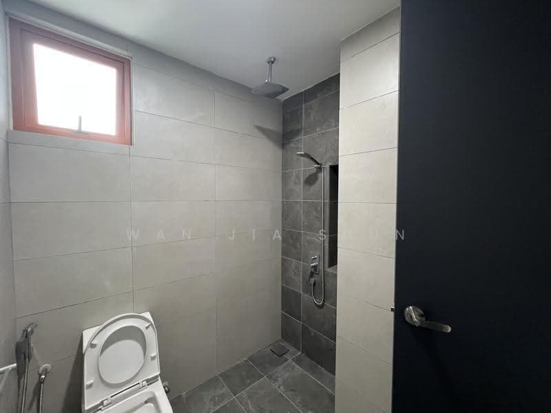 Kediaman Servis untuk Disewa di JRK Convena - Wan Jia Shun - Bathroom - PropertyGuru.com.my