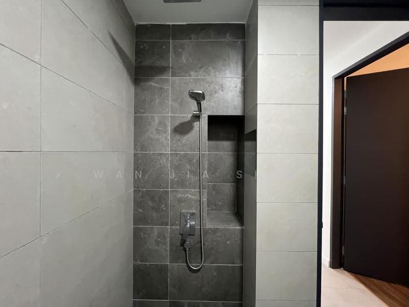 Kediaman Servis untuk Disewa di JRK Convena - Wan Jia Shun - Bathroom - PropertyGuru.com.my