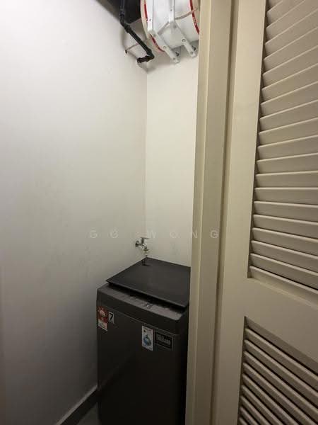 Kediaman Servis untuk Disewa di Kanvas SOHO - GG Wong - Interior - PropertyGuru.com.my