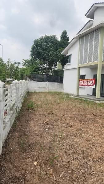 Rumah Teres 2-Tingkat untuk Dijual di Puchong (Selangor) - Carlson Khong - Exterior - PropertyGuru.com.my