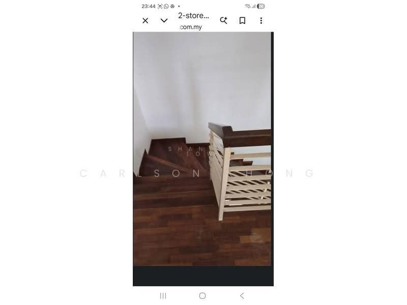 Rumah Teres 2-Tingkat untuk Dijual di Puchong (Selangor) - Carlson Khong - Interior - PropertyGuru.com.my