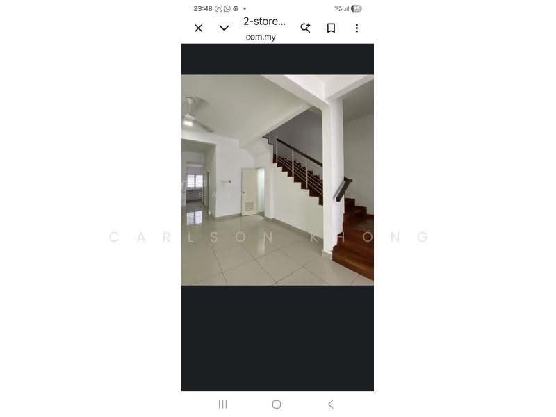 Rumah Teres 2-Tingkat untuk Dijual di Puchong (Selangor) - Carlson Khong - Interior - PropertyGuru.com.my