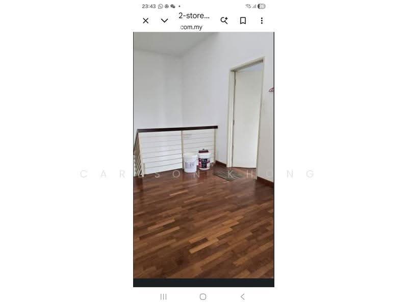 Rumah Teres 2-Tingkat untuk Dijual di Puchong (Selangor) - Carlson Khong - Interior - PropertyGuru.com.my