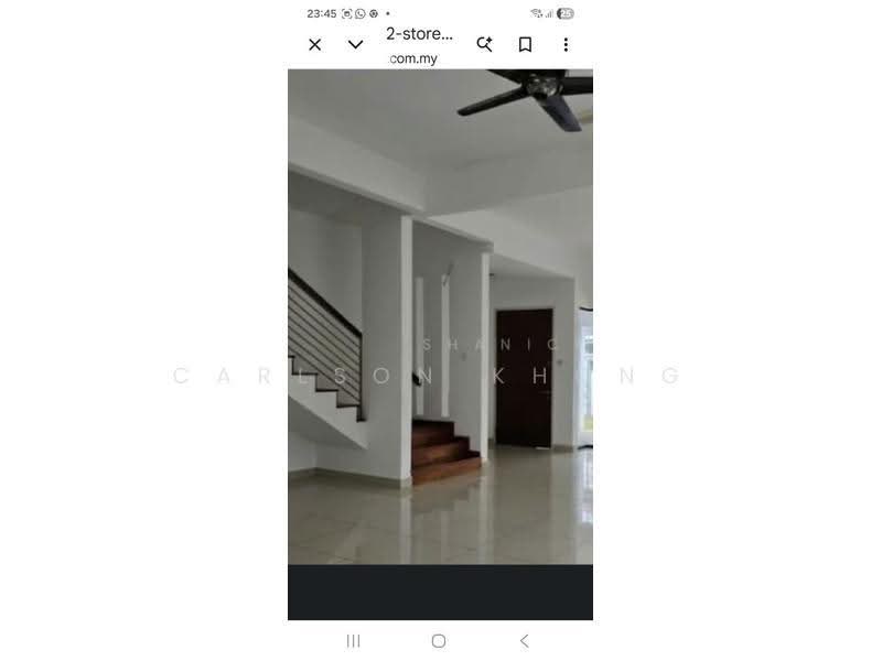 Rumah Teres 2-Tingkat untuk Dijual di Puchong (Selangor) - Carlson Khong - Interior - PropertyGuru.com.my