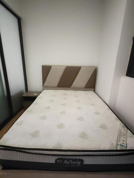 Kediaman Servis untuk Disewa di Setia SKY Residences - Joy Ooi - Bedroom - PropertyGuru.com.my