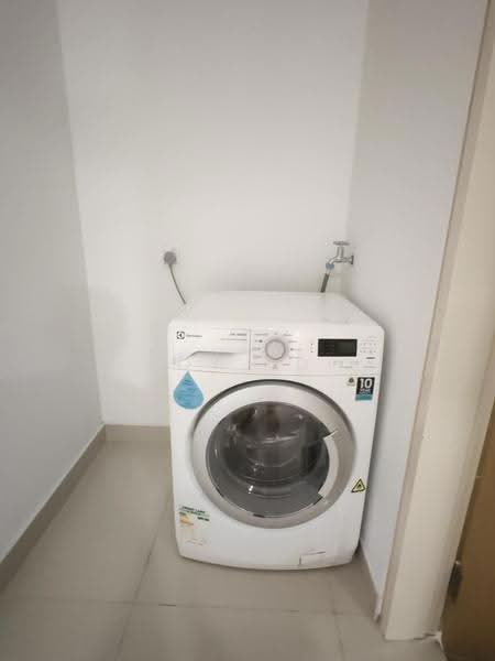 Kediaman Servis untuk Disewa di Setia SKY Residences - Joy Ooi - Interior - PropertyGuru.com.my