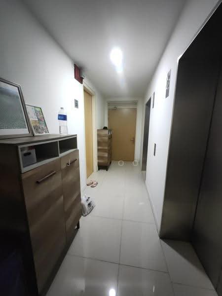 Kediaman Servis untuk Disewa di Setia SKY Residences - Joy Ooi - Corridor - PropertyGuru.com.my