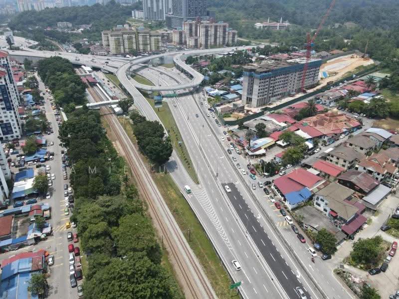 Others for Sale in Pantai Dalam (Pantai) - Amierul Hafizie - Exterior - PropertyGuru.com.my