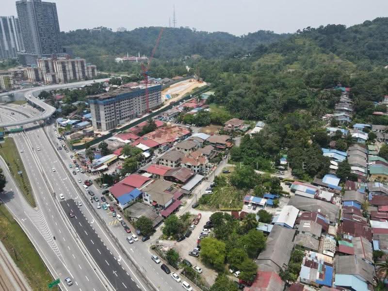 Others for Sale in Pantai Dalam (Pantai) - Amierul Hafizie - Exterior - PropertyGuru.com.my
