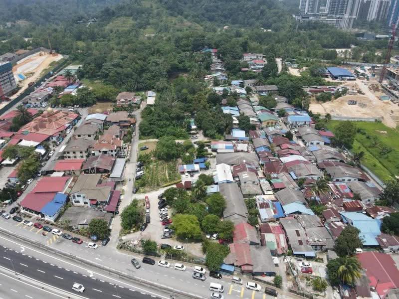 Others for Sale in Pantai Dalam (Pantai) - Amierul Hafizie - Exterior - PropertyGuru.com.my