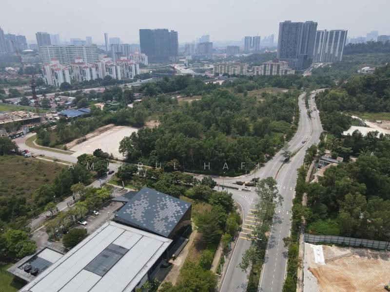 Others for Sale in Pantai Dalam (Pantai) - Amierul Hafizie - Exterior - PropertyGuru.com.my