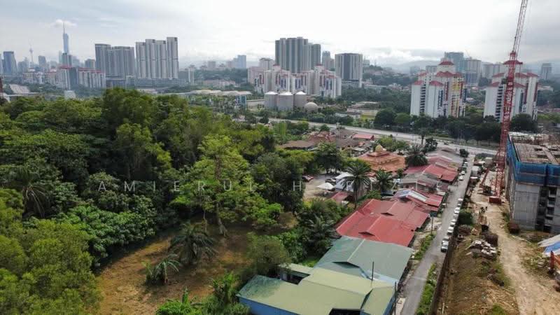 Others for Sale in Pantai Dalam (Pantai) - Amierul Hafizie - Exterior - PropertyGuru.com.my