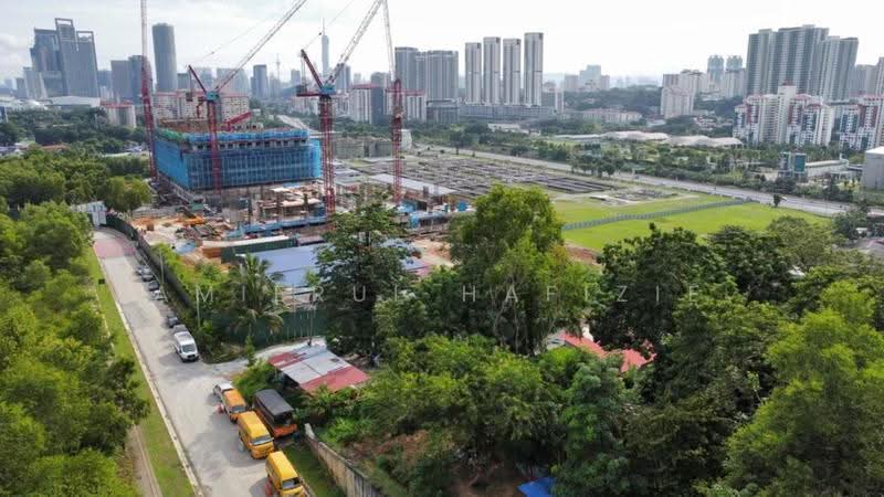 Others for Sale in Pantai Dalam (Pantai) - Amierul Hafizie - Exterior - PropertyGuru.com.my