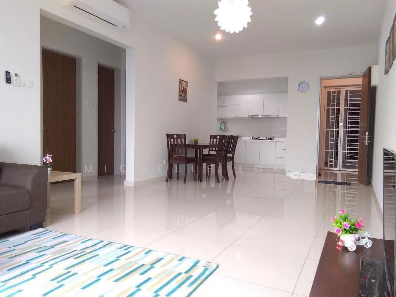 Service Residence for Rent at City of Green - Michelle Loke - PropertyGuru.com.my