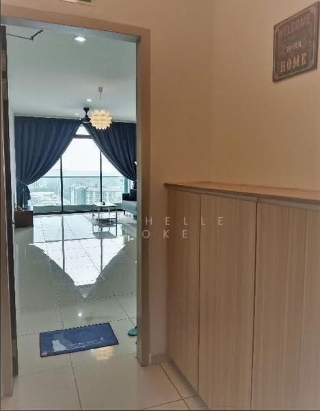Service Residence for Rent at City of Green - Michelle Loke - PropertyGuru.com.my