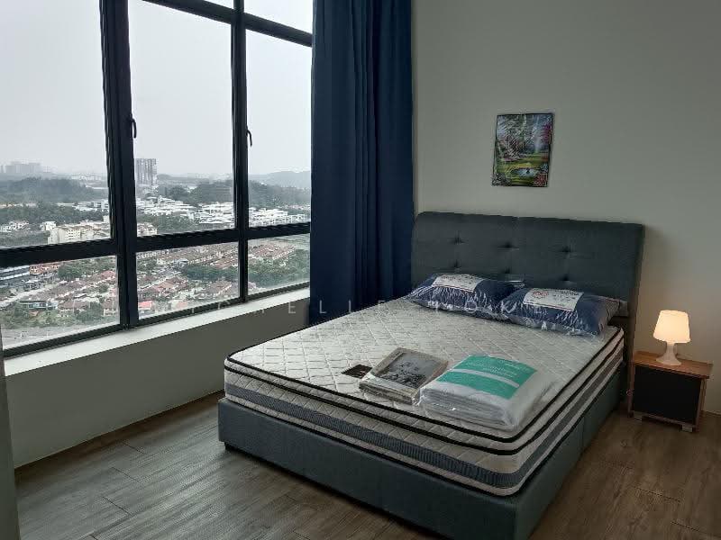 Service Residence for Rent at City of Green - Michelle Loke - PropertyGuru.com.my