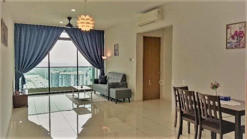 Service Residence for Rent at City of Green - Michelle Loke - PropertyGuru.com.my