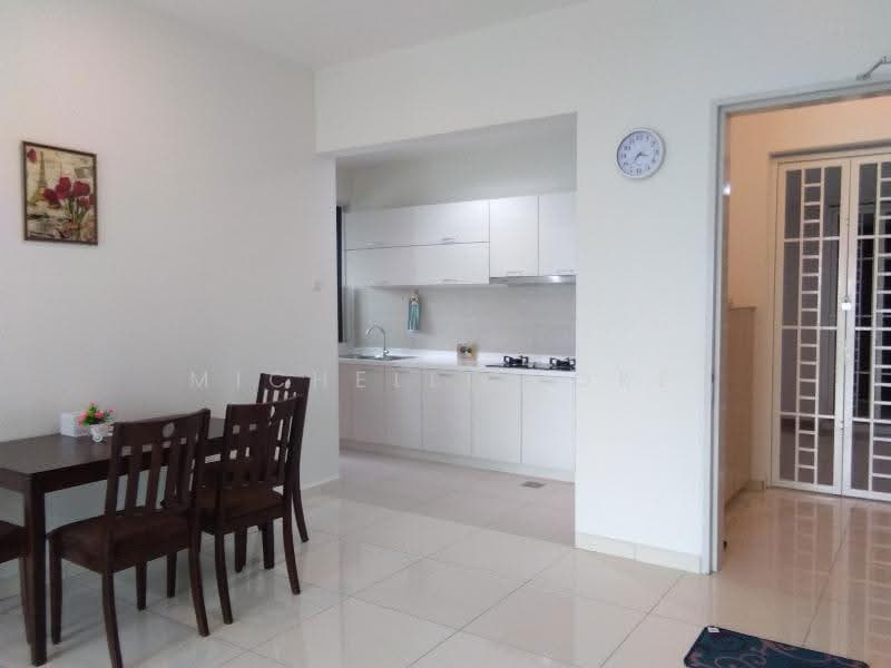 Service Residence for Rent at City of Green - Michelle Loke - PropertyGuru.com.my