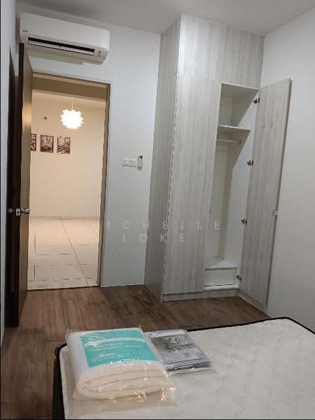 Service Residence for Rent at City of Green - Michelle Loke - PropertyGuru.com.my