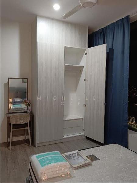 Service Residence for Rent at City of Green - Michelle Loke - PropertyGuru.com.my